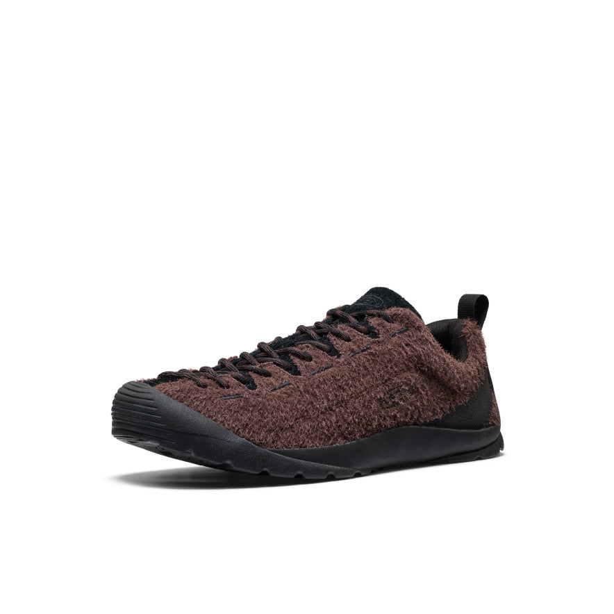Men's Jasper Sneaker Java/Black / Keen / Men's