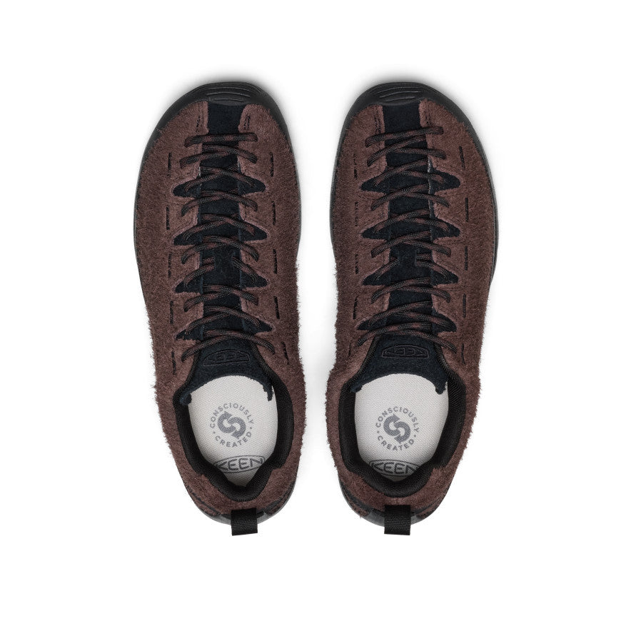 Men's Jasper Sneaker Java/Black / Keen / Men's