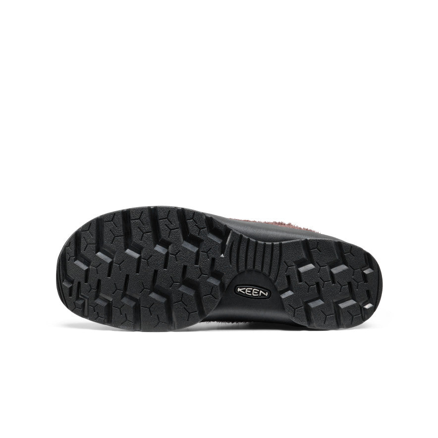 Men's Jasper Sneaker Java/Black / Keen / Men's