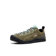 Men's Jasper Sneaker Dark Olive/Cabbage / Keen / Men's