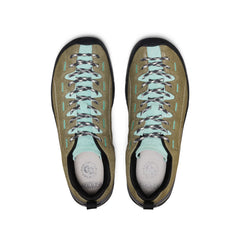 Men's Jasper Sneaker Dark Olive/Cabbage / Keen / Men's