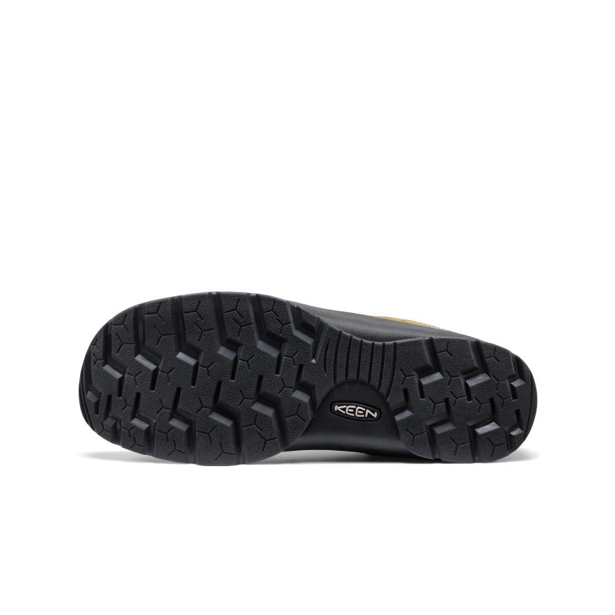 Men's Jasper Sneaker Dark Olive/Cabbage / Keen / Men's