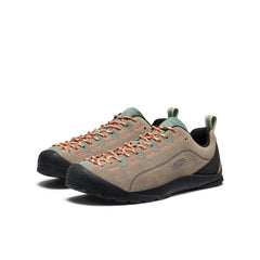 Men's Jasper Sneaker Brindle/Lily Pad / Keen / Men's