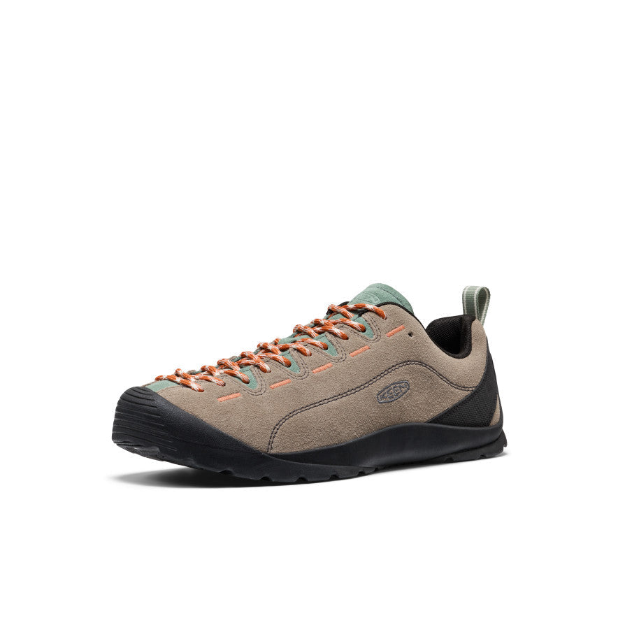Men's Jasper Sneaker Brindle/Lily Pad / Keen / Men's