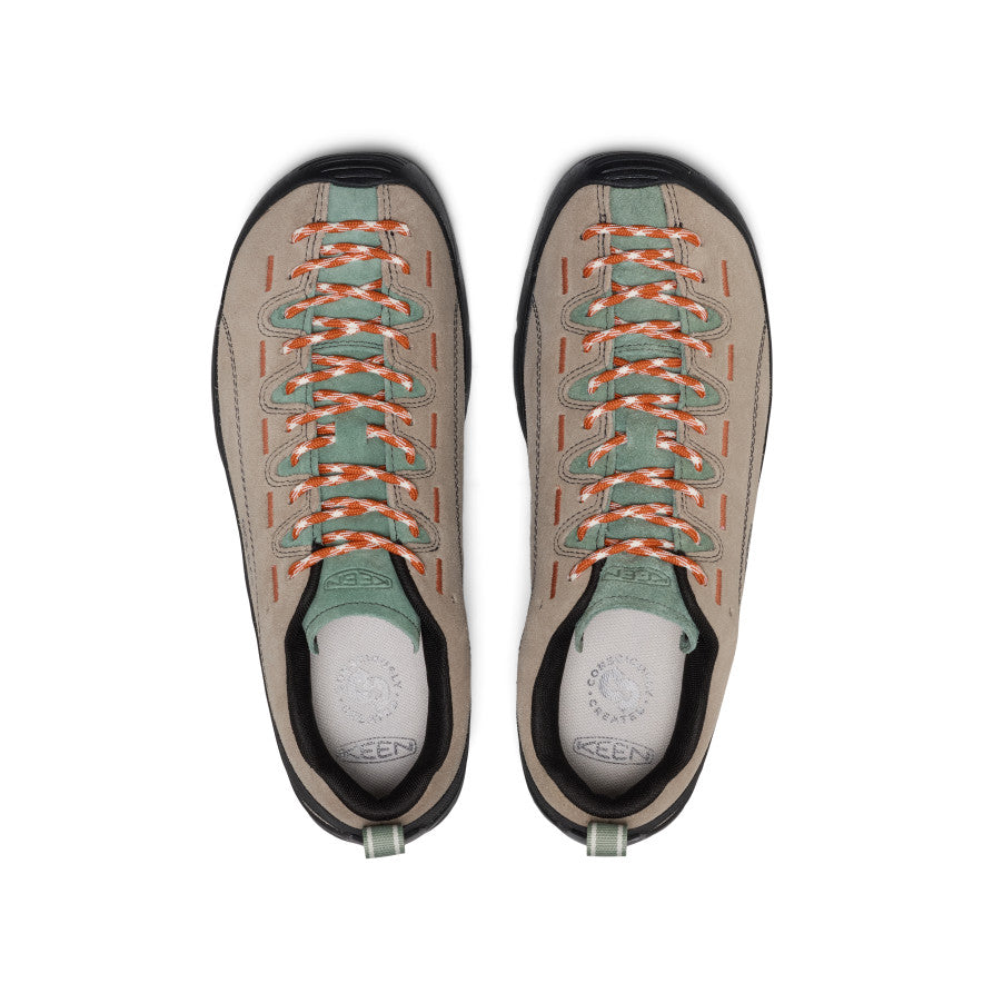Men's Jasper Sneaker Brindle/Lily Pad / Keen / Men's