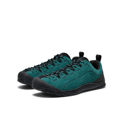 Men's Jasper Sneaker Mediterranea/Black / Keen / Men's