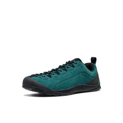 Men's Jasper Sneaker Mediterranea/Black / Keen / Men's