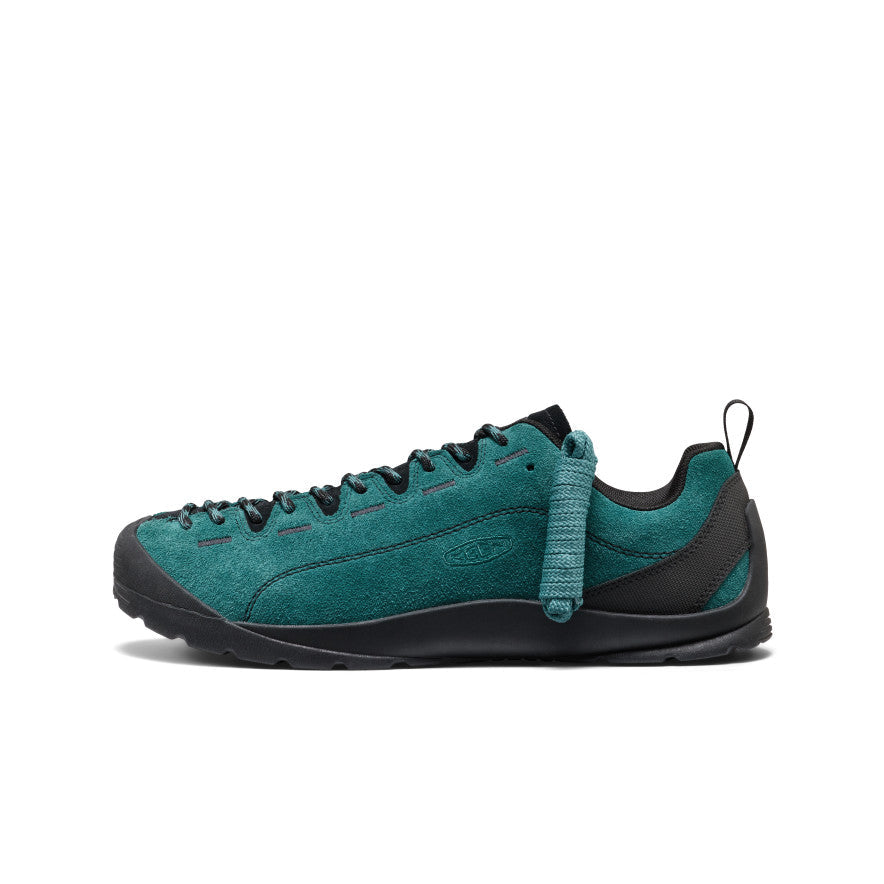 Men's Jasper Sneaker Mediterranea/Black / Keen / Men's