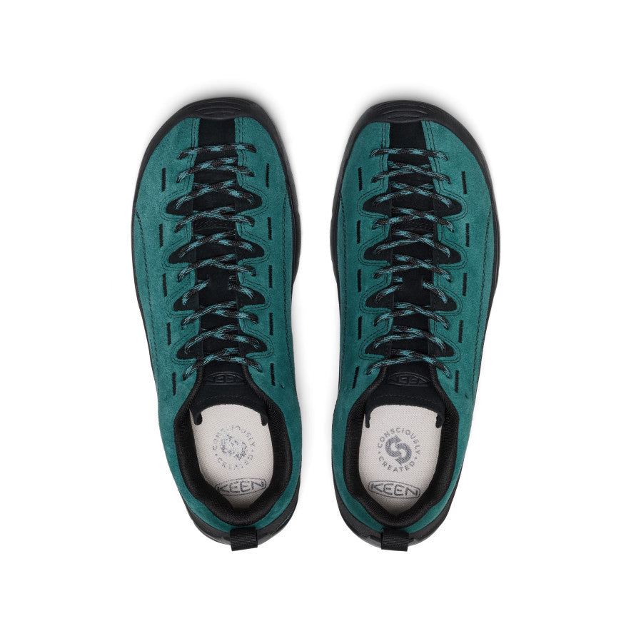 Men's Jasper Sneaker Mediterranea/Black / Keen / Men's