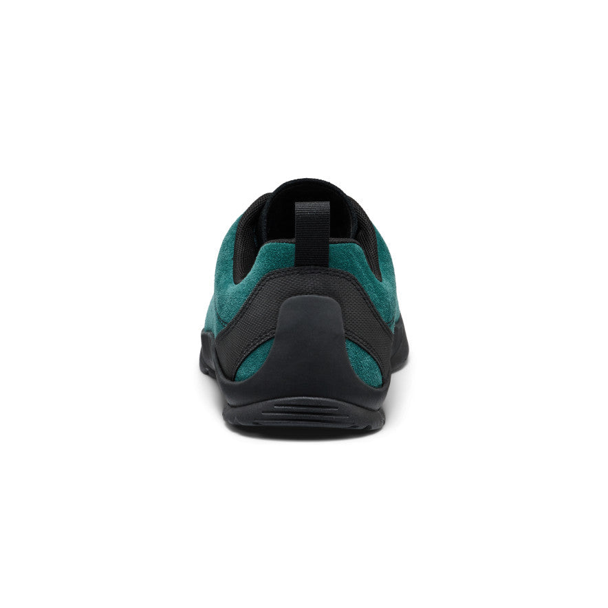 Men's Jasper Sneaker Mediterranea/Black / Keen / Men's