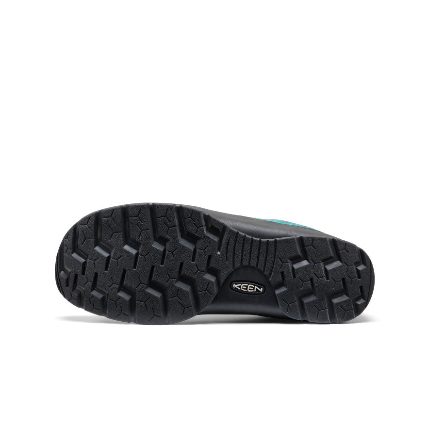 Men's Jasper Sneaker Mediterranea/Black / Keen / Men's