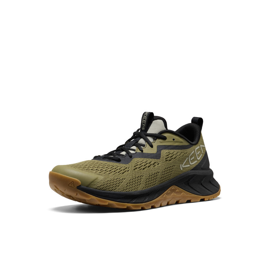Men's Versacore Speed Shoe Martini Olive/Abbey Stone / Keen / Men's