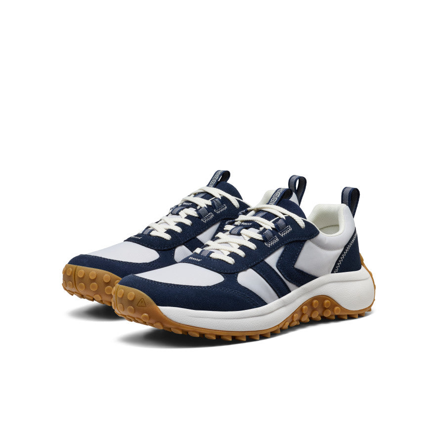 Men's KS86 Sneaker Naval Academy/Star White / Keen / Men's