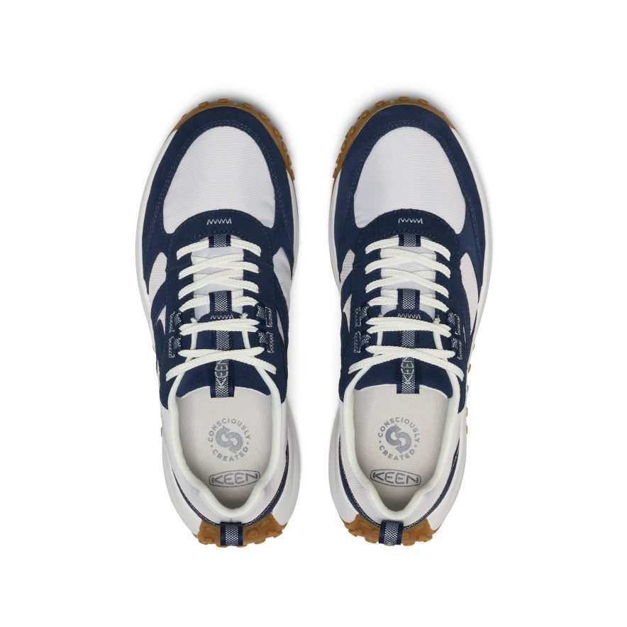 Men's KS86 Sneaker Naval Academy/Star White / Keen / Men's