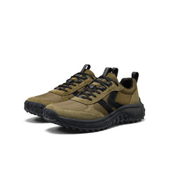 Men's KS86 Sneaker Dark Olive/Black / Keen / Men's