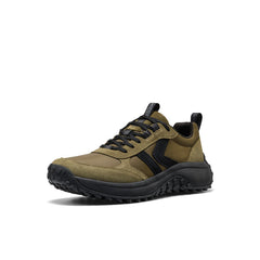 Men's KS86 Sneaker Dark Olive/Black / Keen / Men's