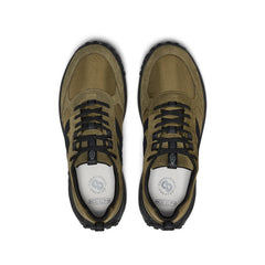 Men's KS86 Sneaker Dark Olive/Black / Keen / Men's