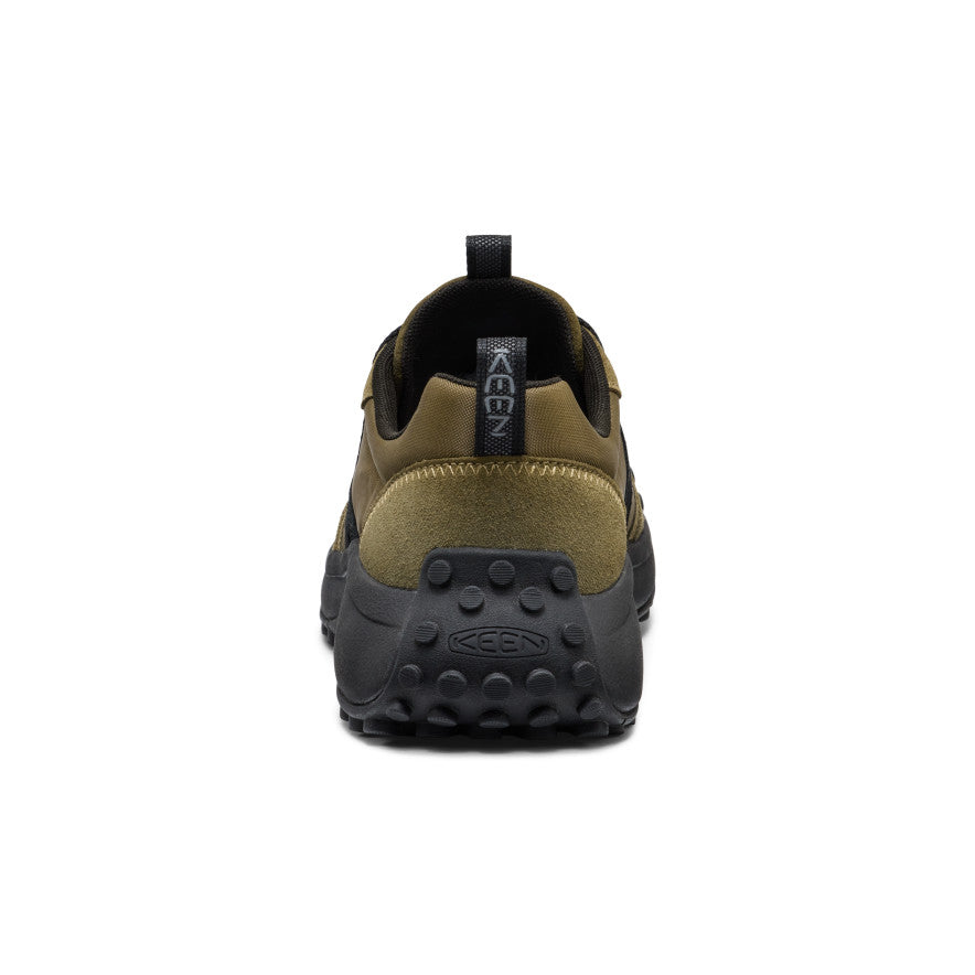 Men's KS86 Sneaker Dark Olive/Black / Keen / Men's