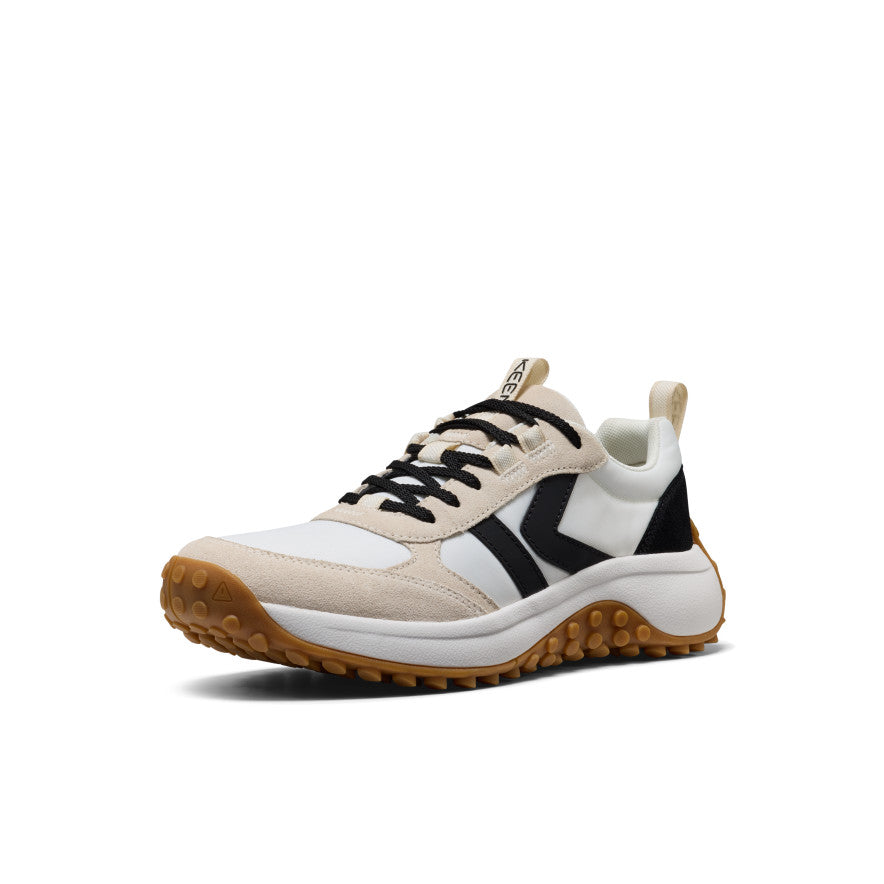Men's KS86 Sneaker Star White/Black / Keen / Men's