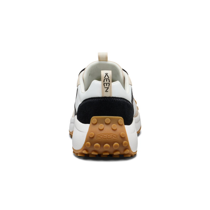 Men's KS86 Sneaker Star White/Black / Keen / Men's