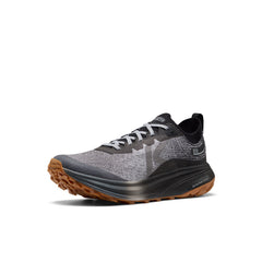 Men's Seek Trail Running Shoe Black/Magnet / Keen / Men's