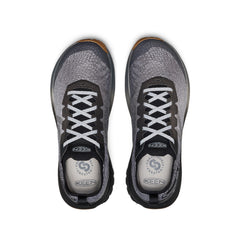 Men's Seek Trail Running Shoe Black/Magnet / Keen / Men's