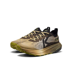 Men's Seek Trail Running Shoe Dark Olive/Khaki / Keen / Men's