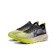 Men's Seek Trail Running Shoe Black/Evening Primrose / Keen / Men's