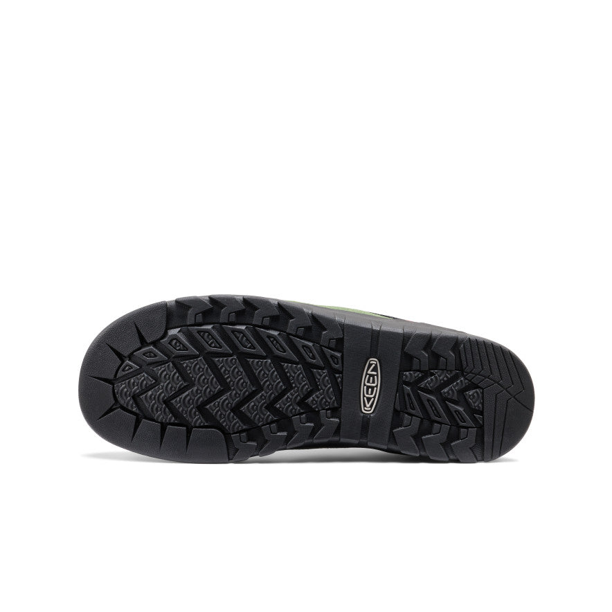 Men's Jasper Rocks Sneaker Black/Bronze Brown / Keen / Men's