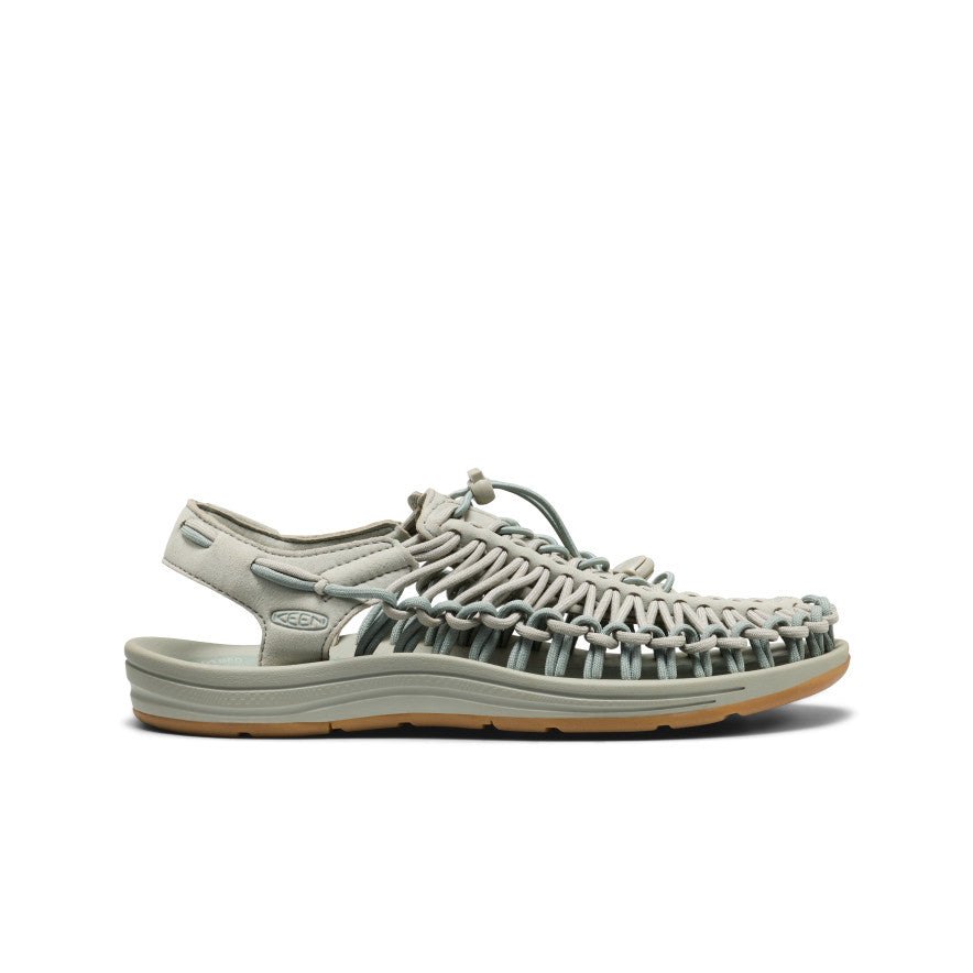 Men's UNEEK Sneaker Abbey Stone/Lily Pad / Keen / Men's