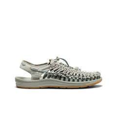 Men's UNEEK Sneaker Abbey Stone/Lily Pad / Keen / Men's