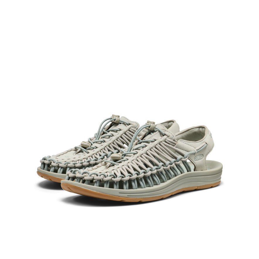 Men's UNEEK Sneaker Abbey Stone/Lily Pad / Keen / Men's