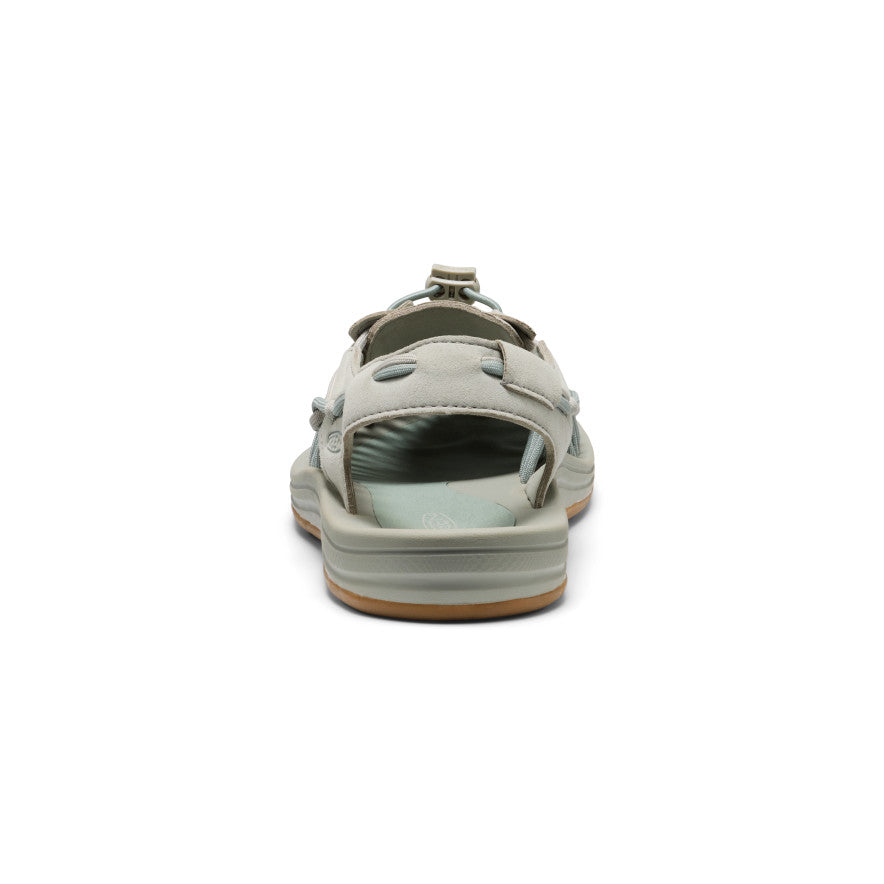 Men's UNEEK Sneaker Abbey Stone/Lily Pad / Keen / Men's
