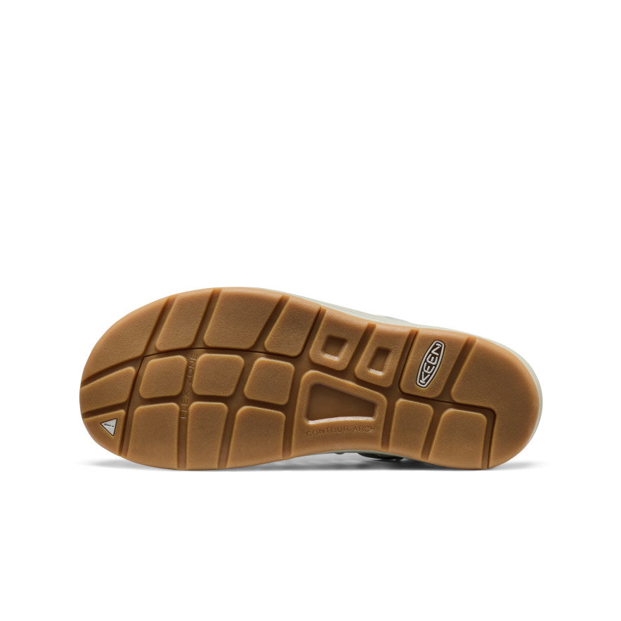 Men's UNEEK Sneaker Abbey Stone/Lily Pad / Keen / Men's