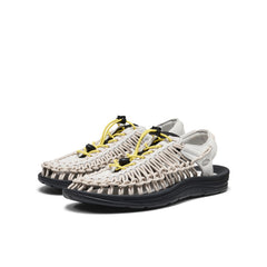 Men's UNEEK Sneaker Vapor/Cream Gold / Keen / Men's