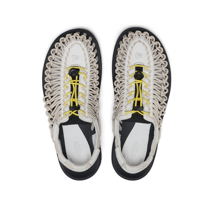 Men's UNEEK Sneaker Vapor/Cream Gold / Keen / Men's
