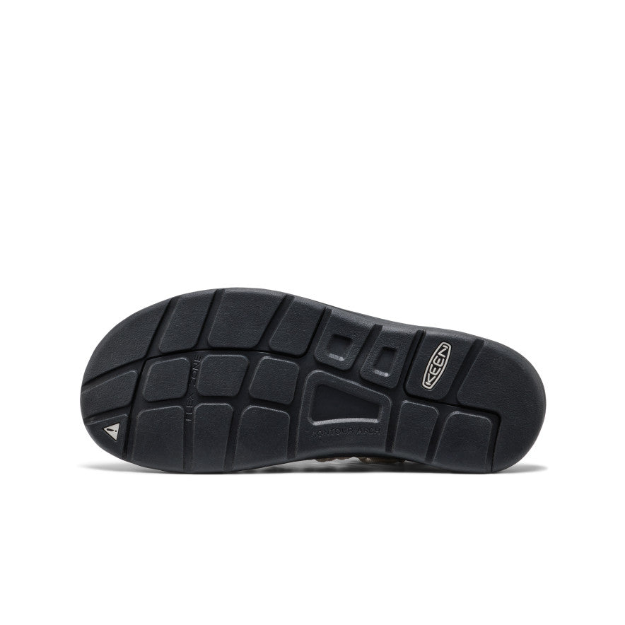 Men's UNEEK Sneaker Vapor/Cream Gold / Keen / Men's