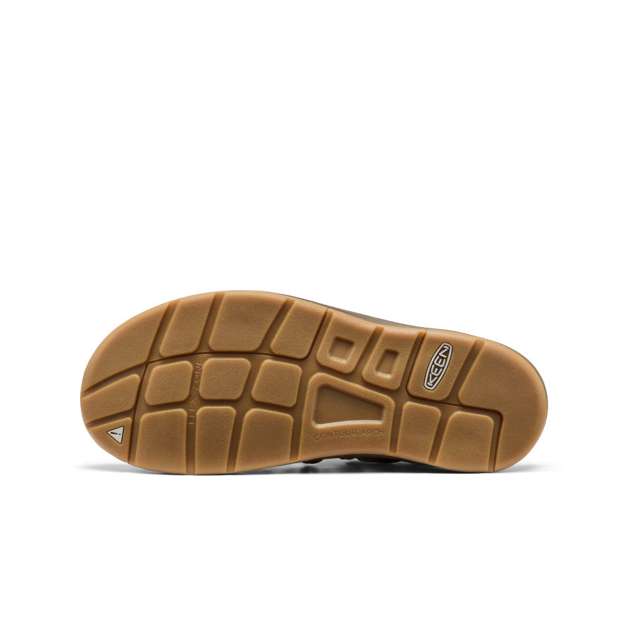 Men's UNEEK Sneaker Dark Earth/Chipmunk / Keen / Men's