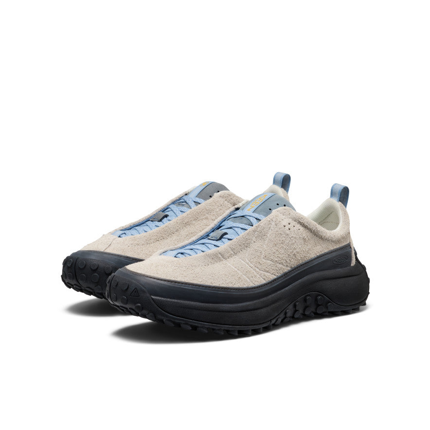 Men's KS Mino Sneaker Vapor/Faded Denim / Keen / Men's