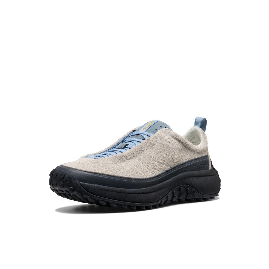 Men's KS Mino Sneaker Vapor/Faded Denim / Keen / Men's