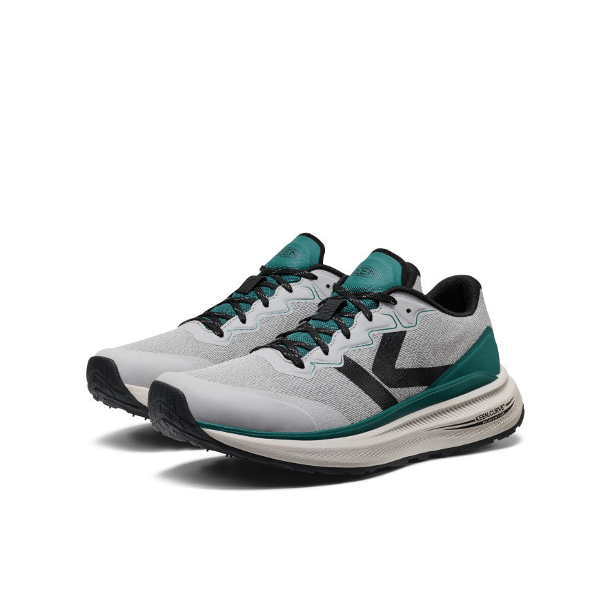 Men's WK500 Walking Shoe Alloy/Mediterranea / Keen / Men's