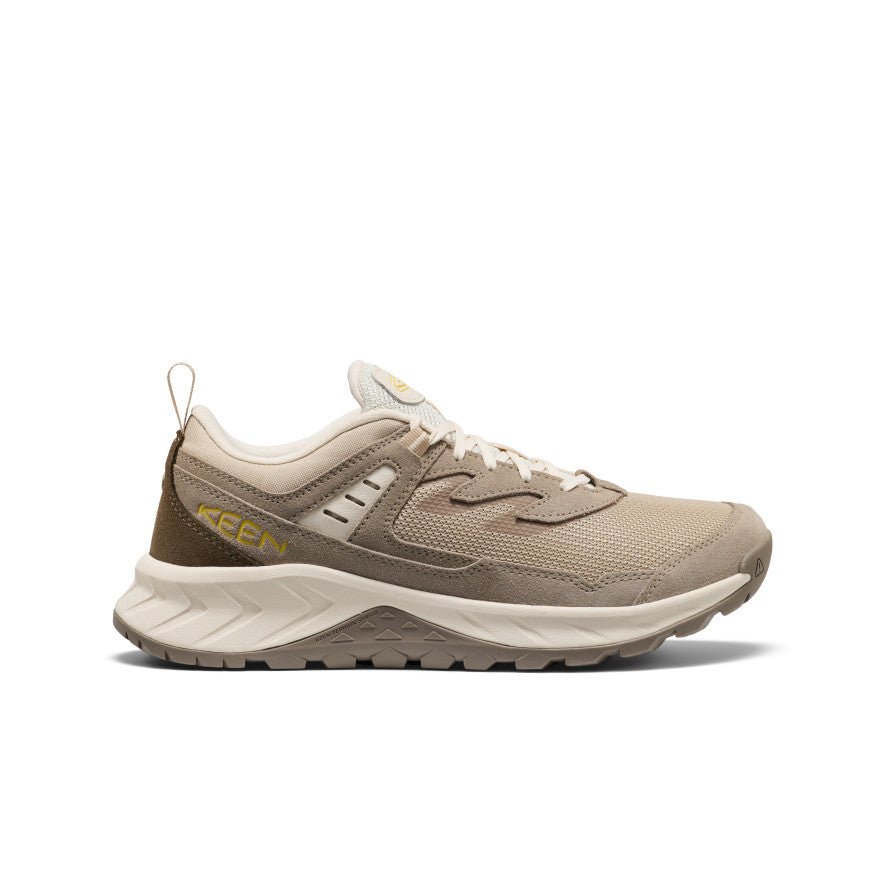 Men's Hightrail Vented Hiking Shoe Brindle/Cream Gold / Keen / Men's