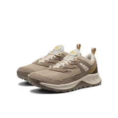 Men's Hightrail Vented Hiking Shoe Brindle/Cream Gold / Keen / Men's