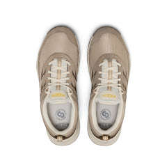 Men's Hightrail Vented Hiking Shoe Brindle/Cream Gold / Keen / Men's