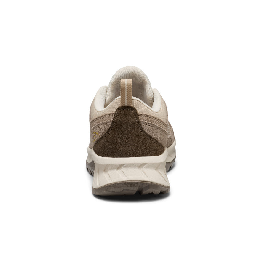 Men's Hightrail Vented Hiking Shoe Brindle/Cream Gold / Keen / Men's