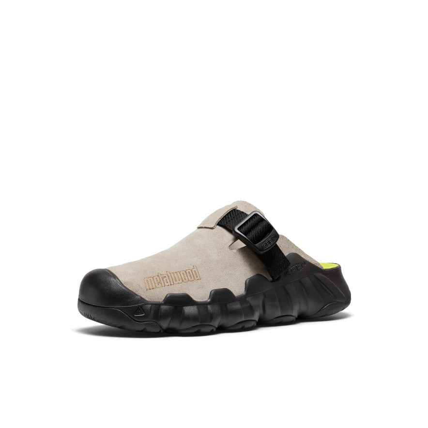 Men's Hyperport Metalwood Clog Metalwood Plaza / Keen / Men's