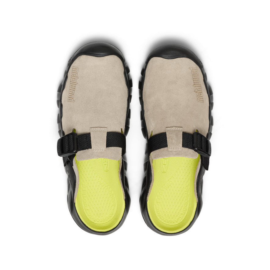 Men's Hyperport Metalwood Clog Metalwood Plaza / Keen / Men's
