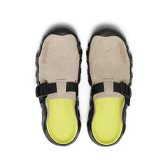 Men's Hyperport Metalwood Clog Metalwood Plaza / Keen / Men's