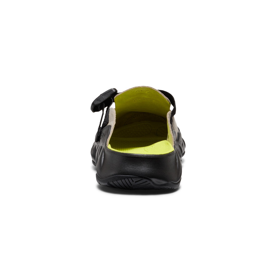Men's Hyperport Metalwood Clog Metalwood Plaza / Keen / Men's
