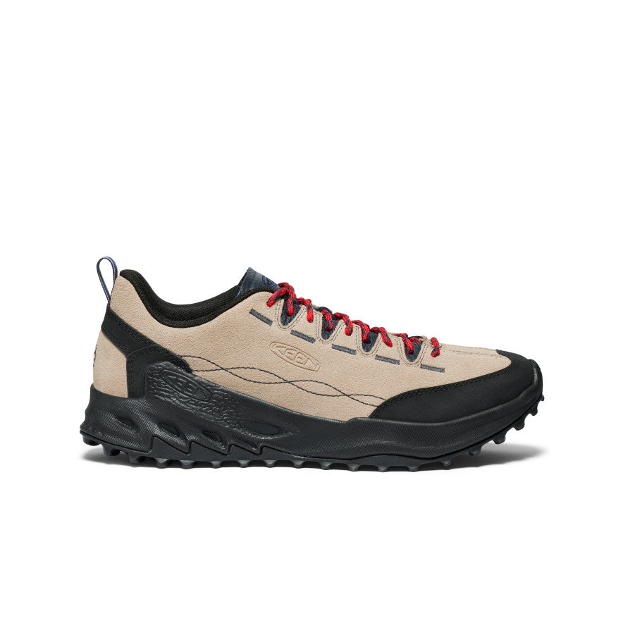 Men's Jasper Zionic Sneaker Safari/Sky Captain / Keen / Men's